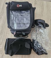 Motorrad Tanktasche QBAG 12Lt