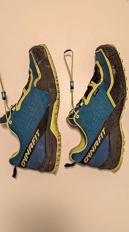 Dynafit Scarpe da uomo: Dynafit SPEED MTN GTX Grösse 42.5 – Usato da Hergiswil NW venduto da Bastaag 3