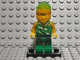 Lego Ninjago Figur njo0533 Lloyd FS
