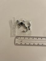 925 silber anhänger anker