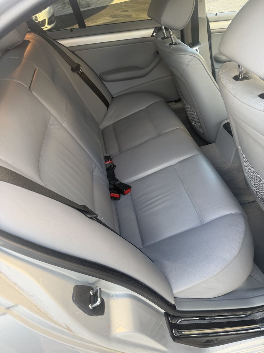 BMW Autos: BMW 328i E46  – Gebraucht aus Bolligen von jeganathan 6
