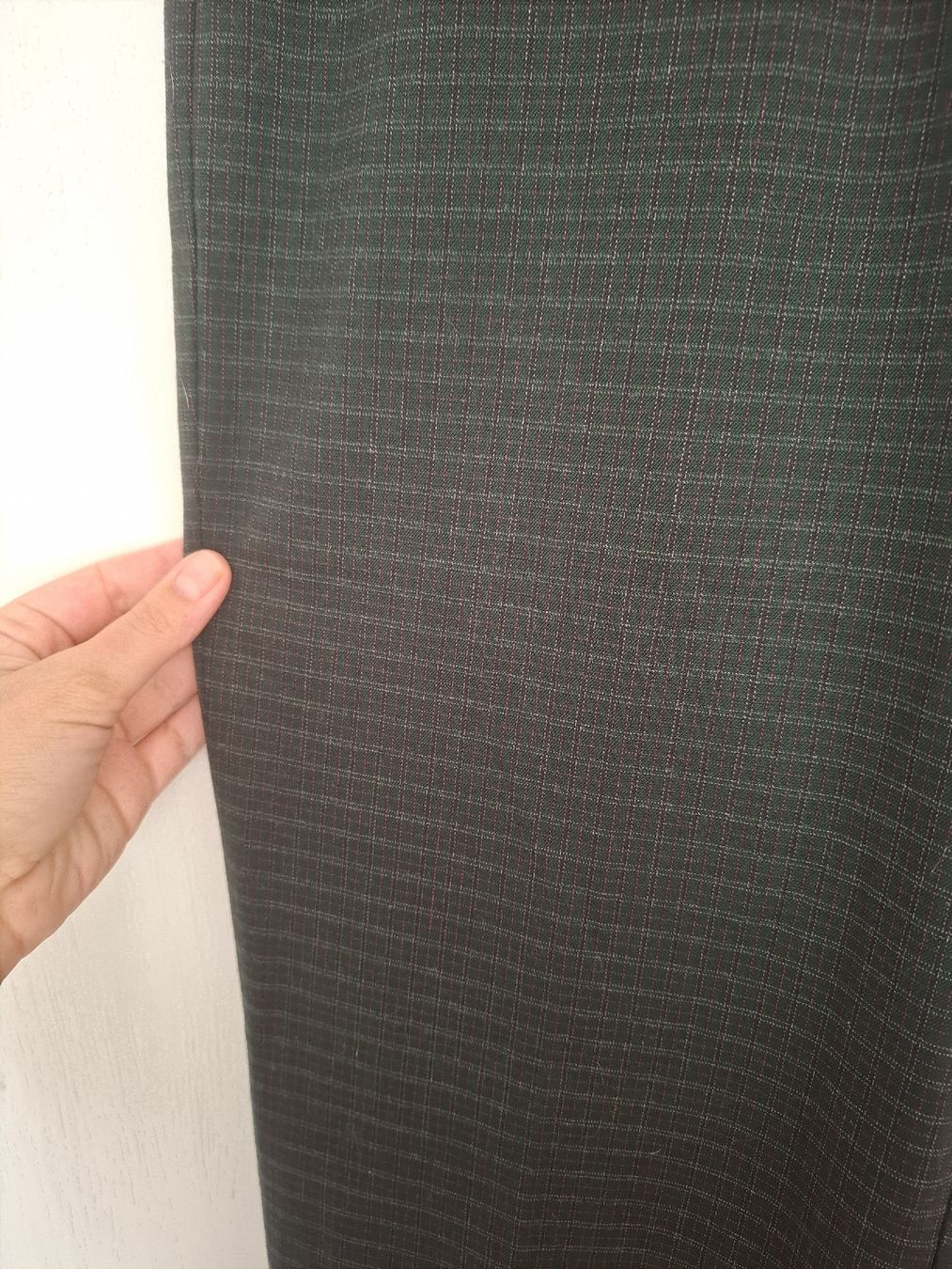 Hosen: Pantalon Vintage taille M – Neu (gemäss Beschreibung) aus La Tour-de-Peilz von Marin_nette 4