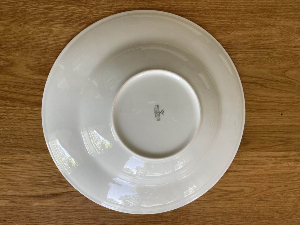 Piatti: Set 12 Pasta Plates – Usato da Lachen SZ venduto da drr_cs82 1