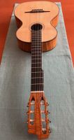 GUITARE DE CONCERT – 7 CORDES