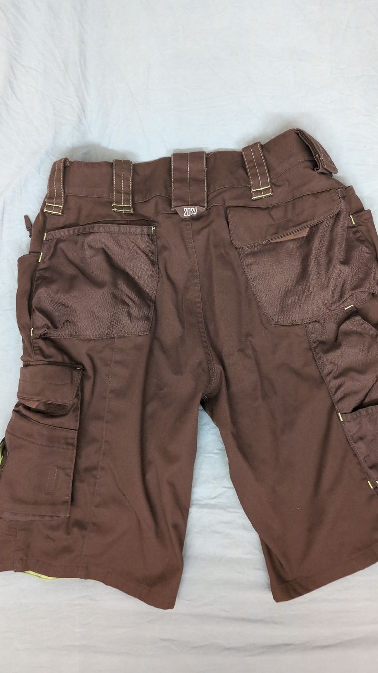 Engelbert Strauss Pantalons: Engelbert Strauss motion 2020 Shorts Eu54 – D'occasion à Emmenbrücke par Rewan_Helvetius 2