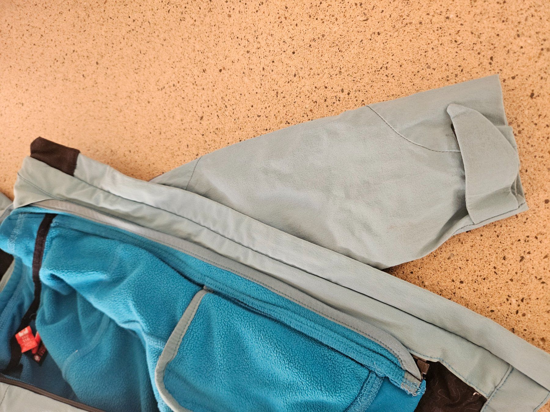 Engelbert Strauss Giacche & Cappotti: Winterjacke 110 / 116 – Usato da Biel/Bienne venduto da eru_5m57 3