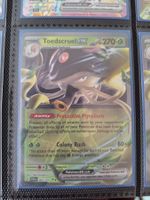 Toedscruel ex