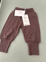 Neue Merino Pumphosen gr. 68