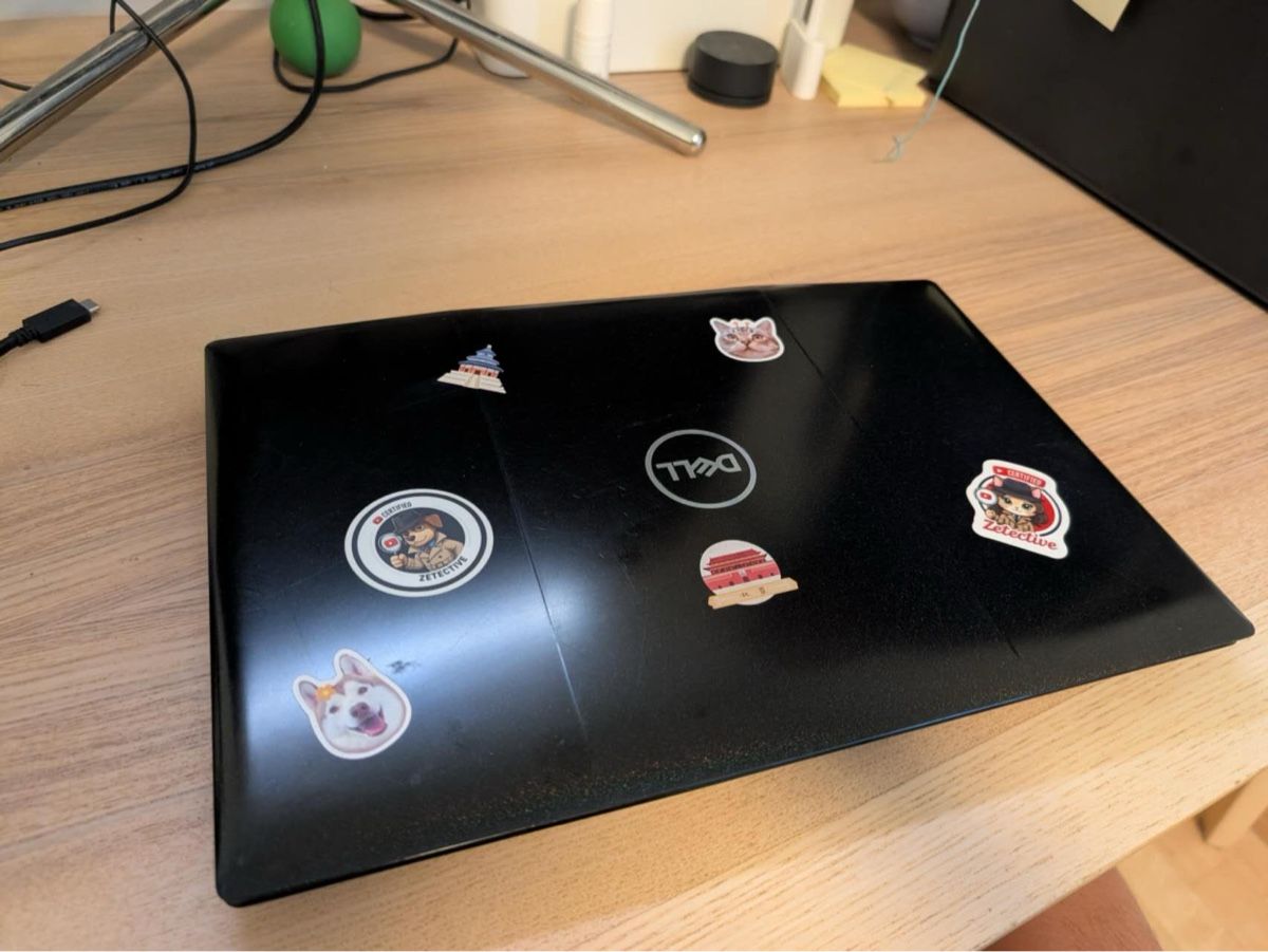 Dell Notebook: Dell Gaming G5 15’, 2020 – Usato da LUZERN venduto da nat_bss9