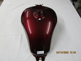Tank Triumph America Vergaser