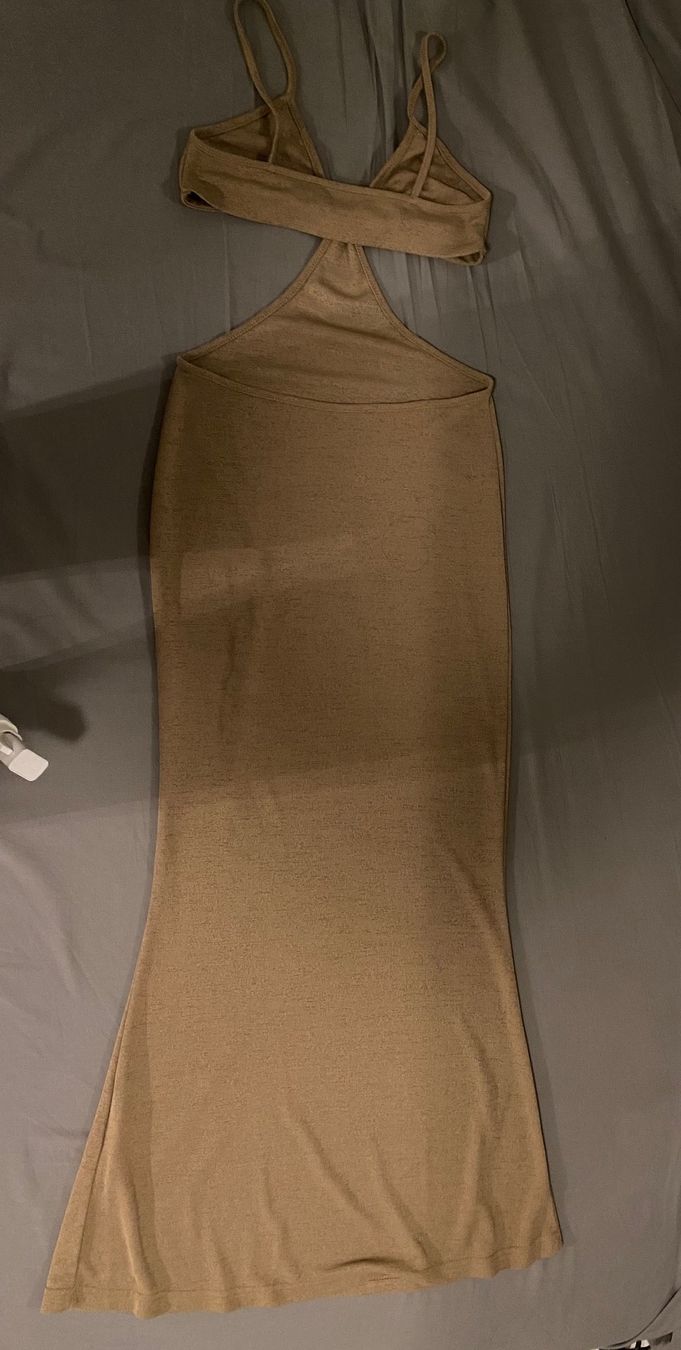 Kleider: Sehr schönes Sommerkleid – Gebraucht aus Kloten von swarovski16 1