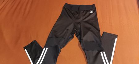 ADIDAS Aeroready Hose Gr. S