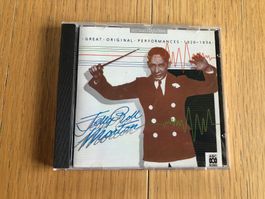 Jelly Roll Morton - CD - Great Original Performances 1926...