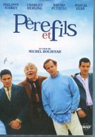 Père et Fils  -  DVD