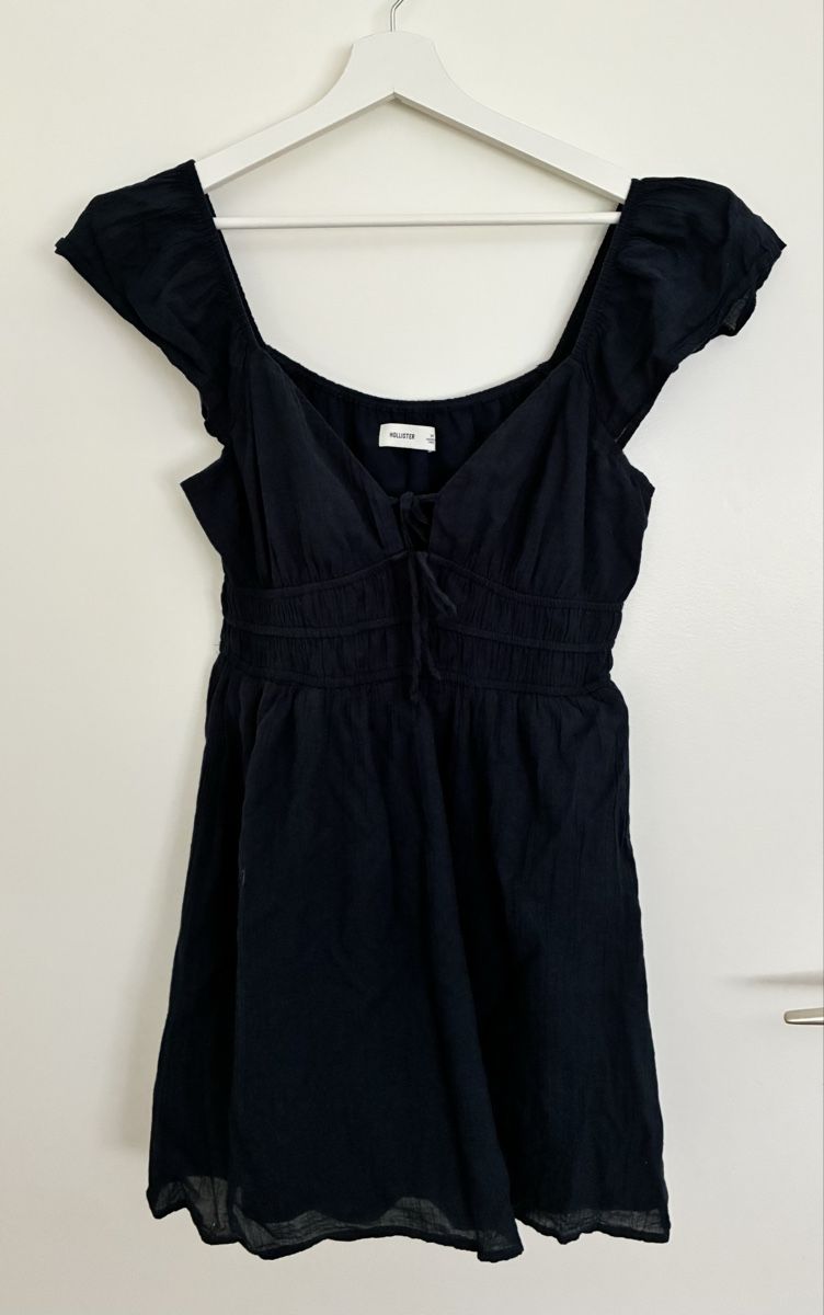 Hollister Vestiti: Sommer-Kleid Hollister – Nuovo (secondo la descrizione) da Unterengstringen venduto da vivienneberger
