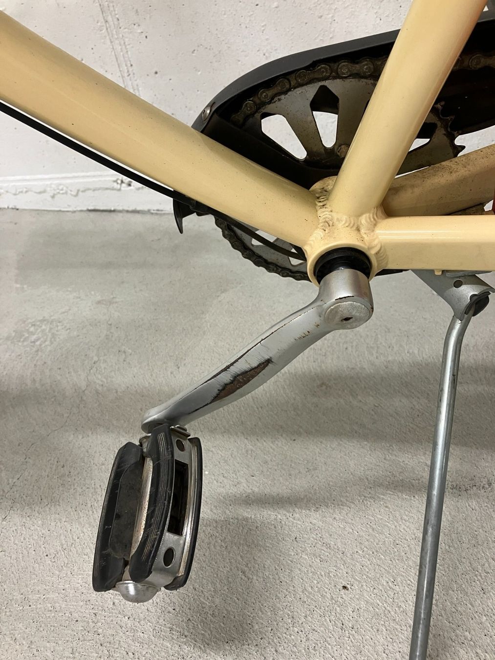 Biciclette: Beach Cruiser Toblerone – Usato da Lindau venduto da PrinterGuy 9