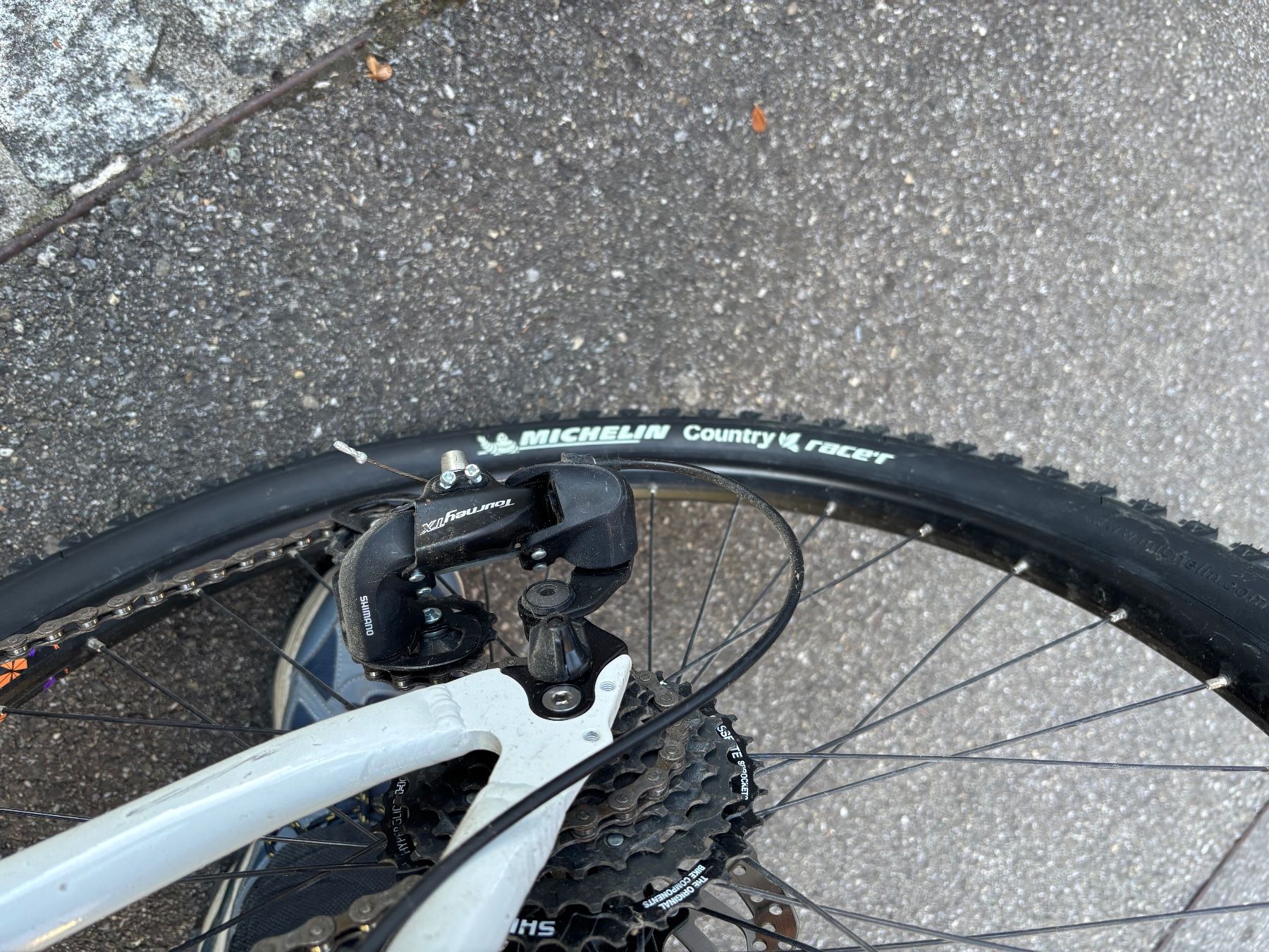 Velos: Damenbike – Gebraucht aus Opfikon von nolimits53 7