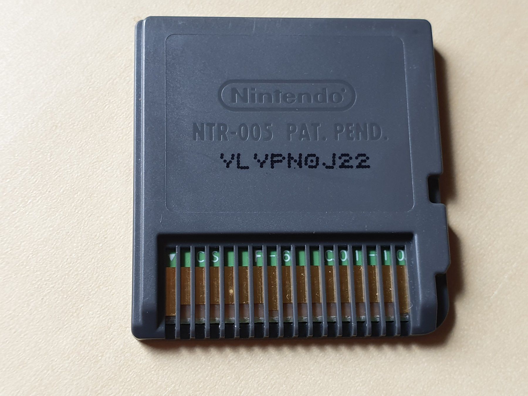 Nintendo Giochi: Mein Vital Coach – Usato da Stansstad venduto da collectorsshop 1