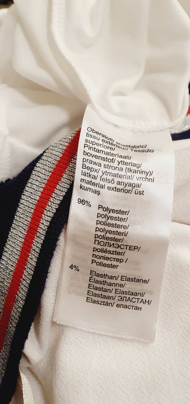 Vestiti: Kleid weiss Grösse XS – Usato da Stansstad venduto da InStyle8 6