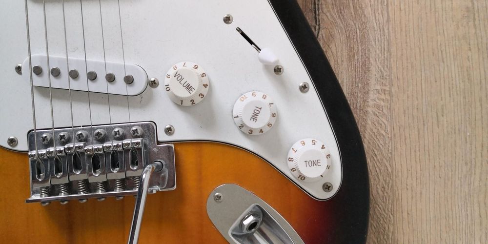 Anfänger EGitarre Kaufen auf Ricardo