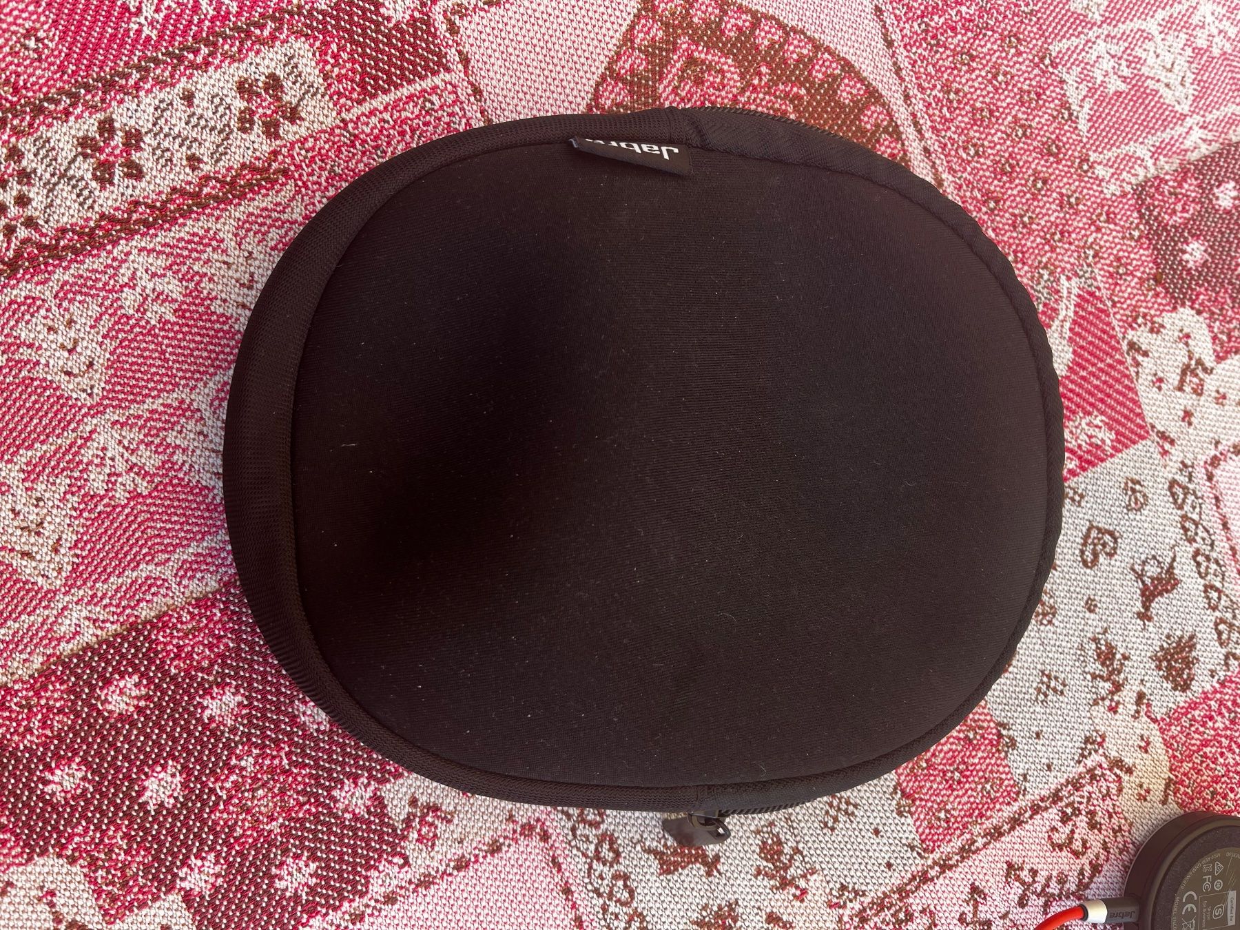 Jabra Cuffie: Headset Jabra Evolve 40, inkl. Hülle – Usato da Bözberg venduto da sojana 1