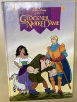 Der Glöckner von Notre Dame DISNEY