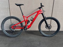 Trek Fuel EXe 9.8 GX AXS 2024 XL Carbon, 414 km