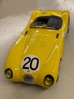 Brumm Modellauto - Jaguar C Type Le Mans #20 1953 - 1:43