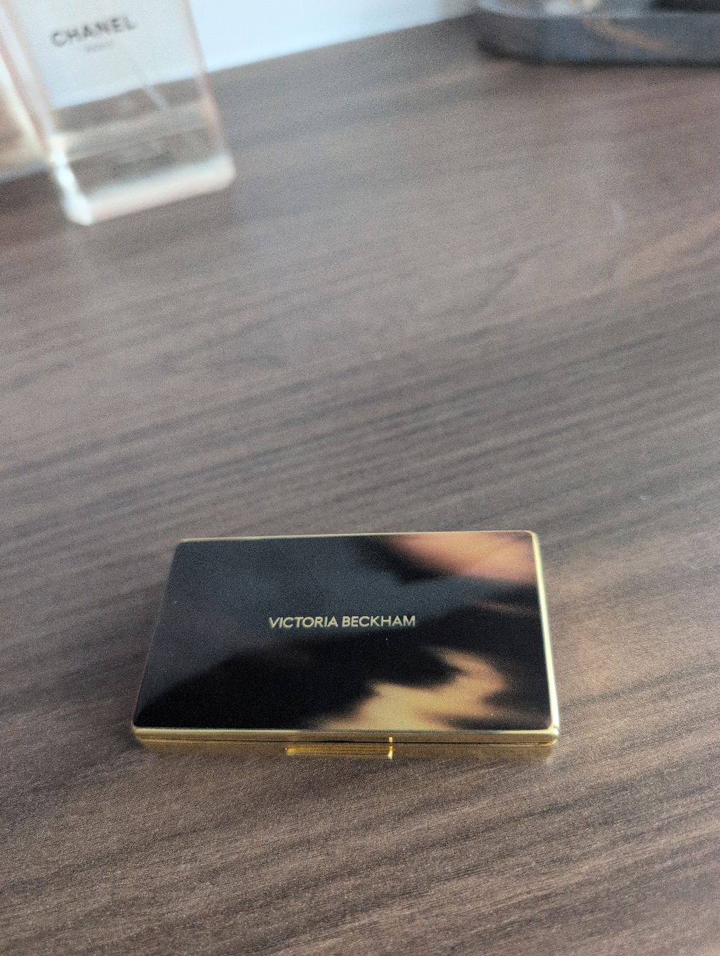 Victoria Beckham Make-up: Palette Yeux Victoria Beckham "Olive", – Usato da Buchillon venduto da BarbaraS-D 3