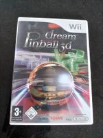 PINBALL DREAM 3D (PAL) - NINTENDO WII