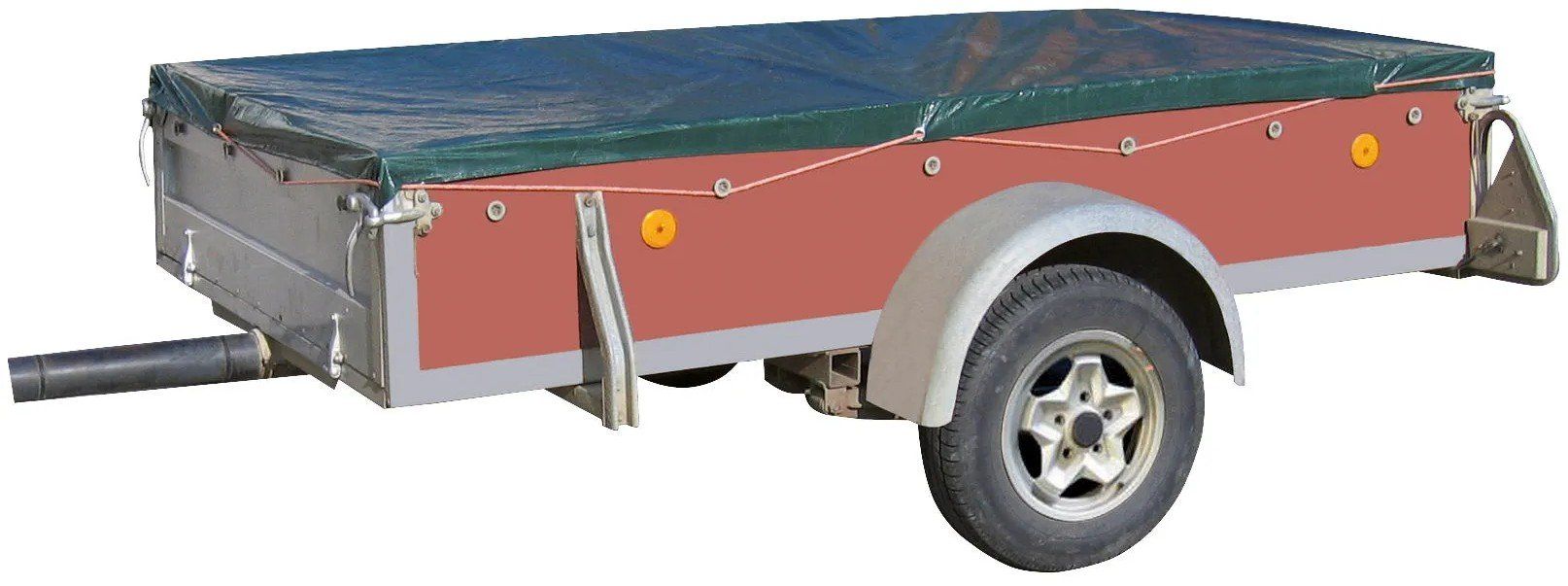 Autres: Gewebe-Abdeckplane PolyGuard 110-120 g/m² – Neuf avec emballage d'origine à St. Gallen par schnaeppchen-preise 4