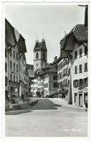 AK Aarau 1951