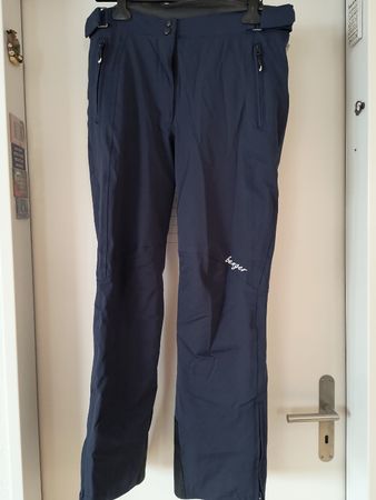 Benger Skihose, Grösse 42, Top Zustand für die Piste! Neu!