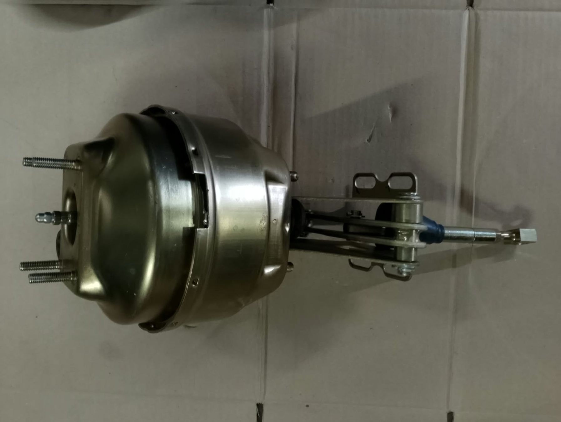 Mopar Alle Autoersatzteile: Mopar Bremskraftverstärker A,B,E- Body – Gebraucht aus Niedergösgen von usc_8qc6 2