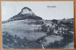 Wysenfluh 1913