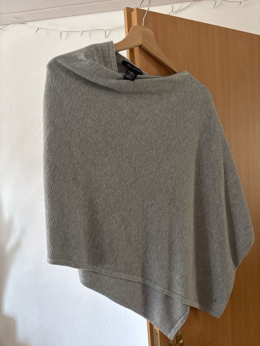 Altro in Moda donna: Marc O'Polo Poncho – Usato da Wangen an der Aare venduto da TL95