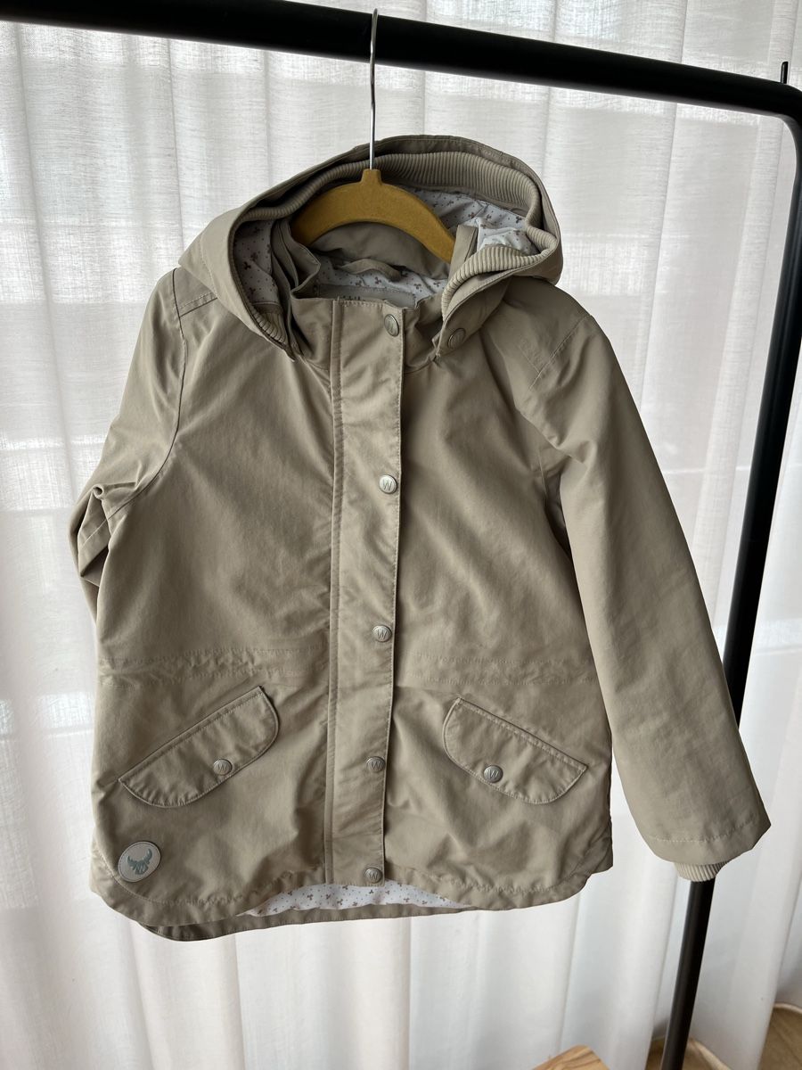 Wheat Giacche & Cappotti: WHEAT Kinder Jacke Grösse 104, NEU – Nuovo (secondo la descrizione) da Wauwil venduto da LoU-AiRiN