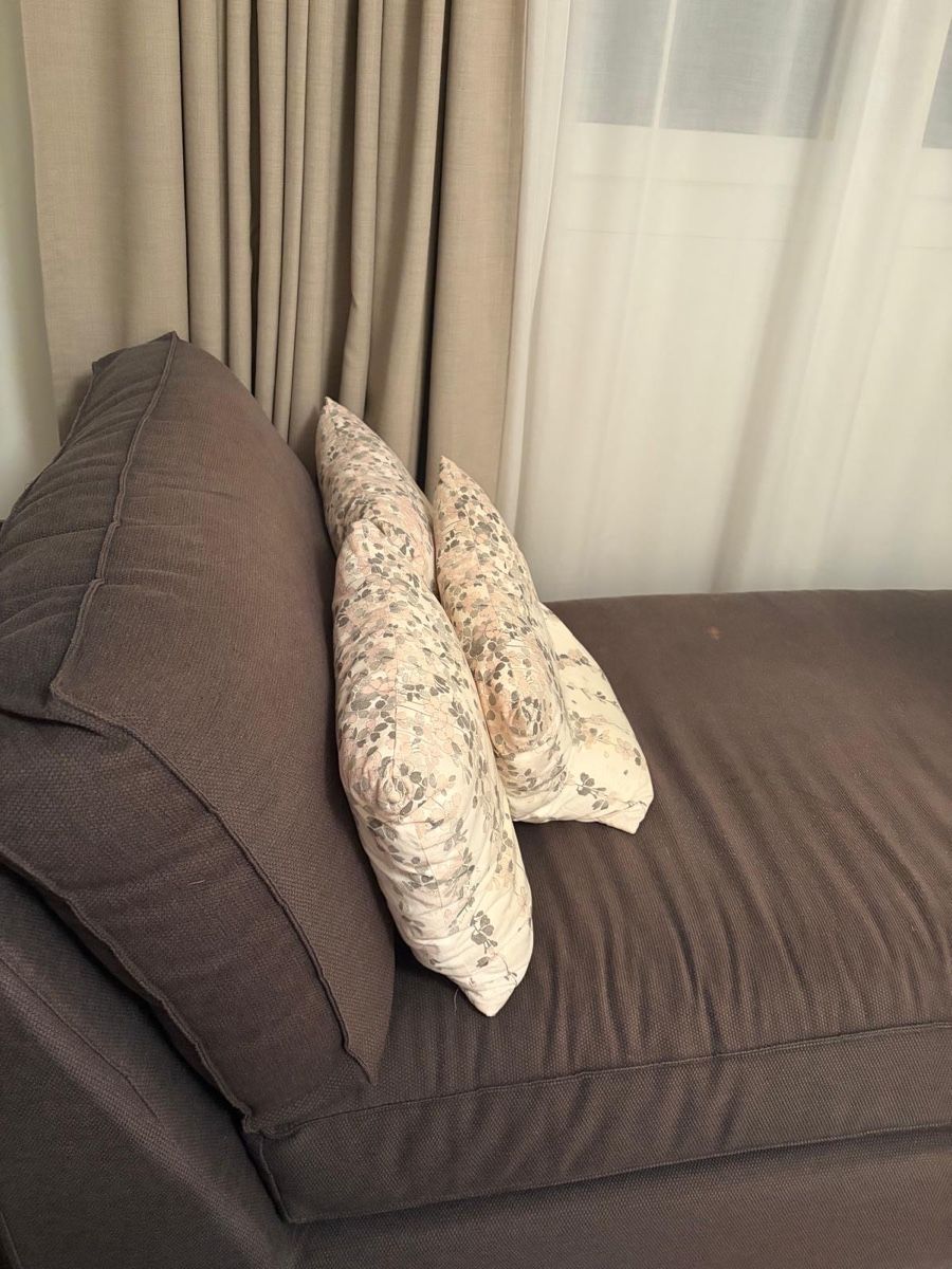 Ikea Sofas: Recamiere/Daybed anthrazit – Gebraucht aus Schmerikon von Martina8716 1