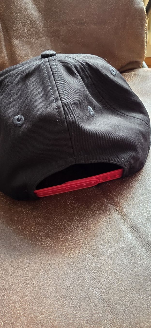 New Era Copricapi, berretti & cappellini: New Era x Omega Speedmaster Cap - Limited Edition! – Nuovo (secondo la descrizione) da Biel/Bienne venduto da Popoff1 3