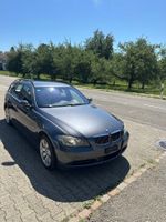 BMW 325d Touring