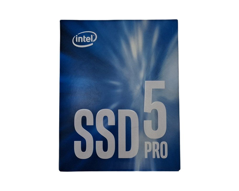 Intel Harddisks: INTEL SSD pro 5400s Series, 120 GB – Neu (gemäss Beschreibung) aus Wil SG von Restwert_Wil