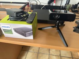 Philips PicoPix Max Projektor