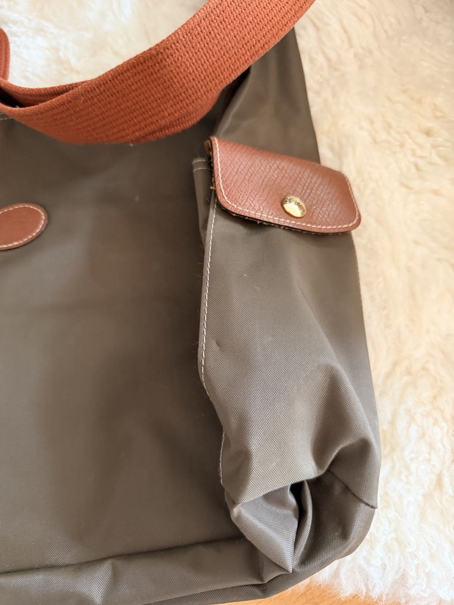 Longchamp Borse da donna: Grand sac Longchamp  – Usato da Lausanne venduto da Meganelausanne 2