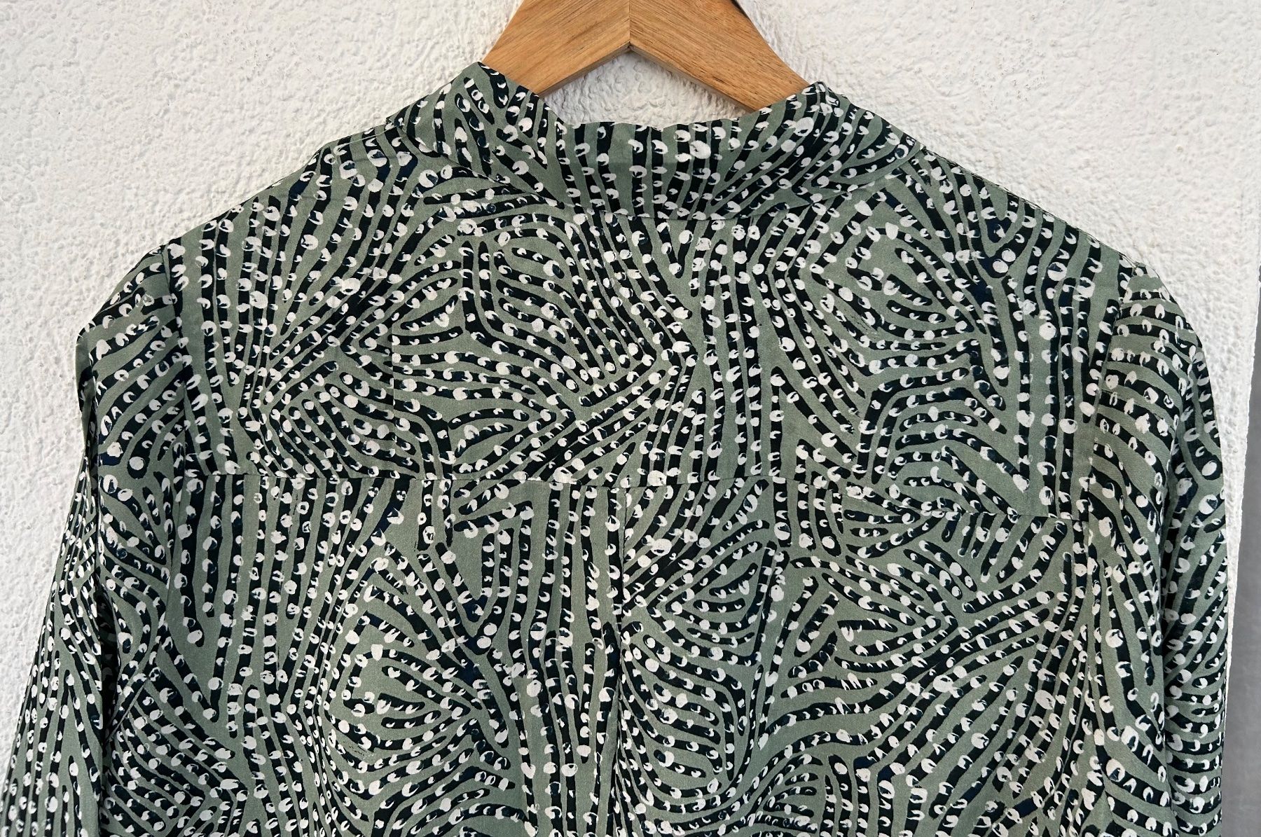 Nile Camicette: NILE Bluse NEU – Nuovo (secondo la descrizione) da STUDEN BE venduto da SMIROS 4