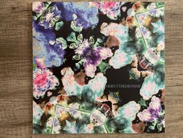 S1414/Fribytterdrömme - Labyrintens Farver