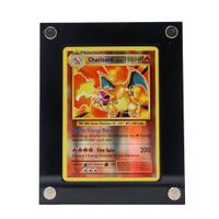 Charizard (EVO 11) Reverse - Pokémon TCG - XY - 🇬🇧