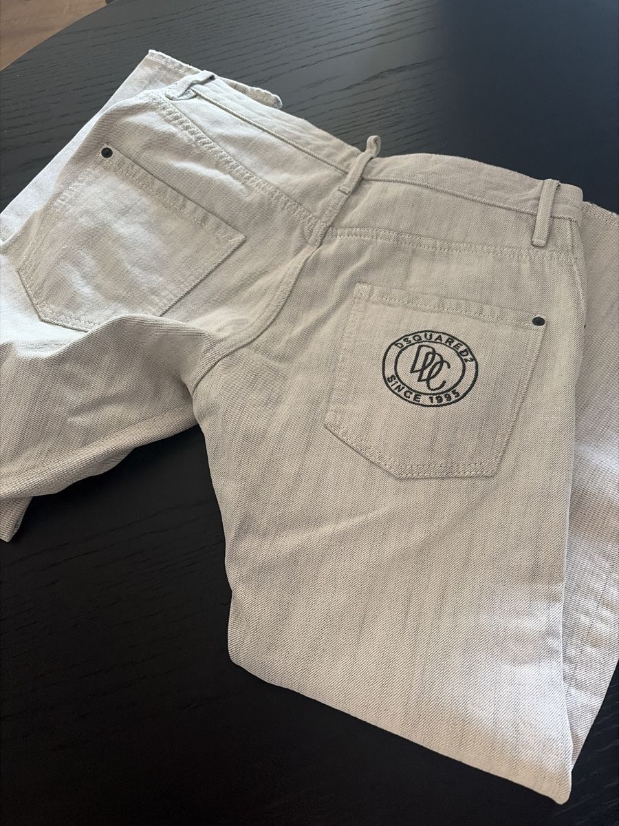 Dsquared2 Jeans: Dsquared Jeans – Usato da Dietikon venduto da zuerichsecondhand 1