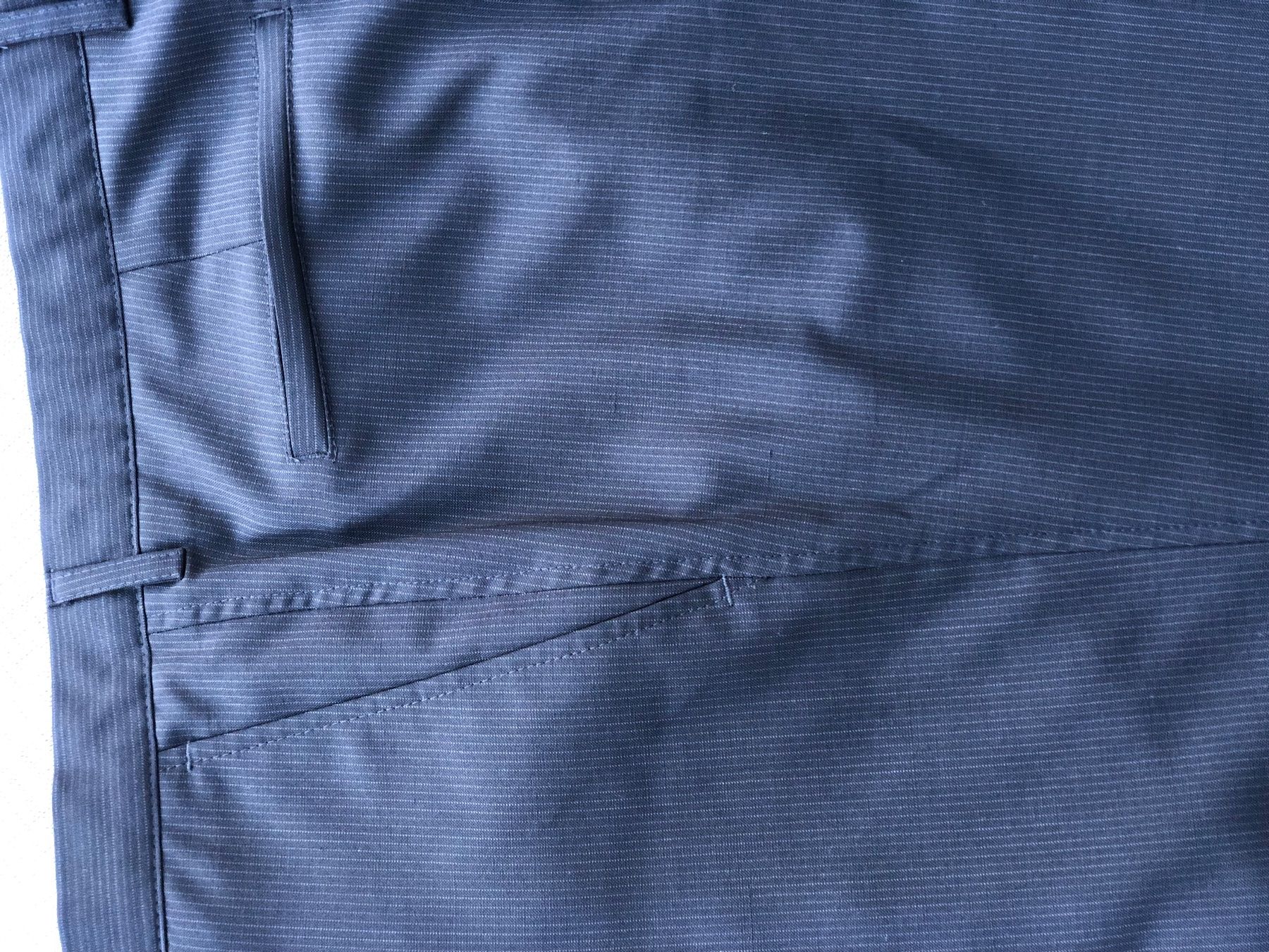 Paul Kehl Pantaloni: Anzughose Paul Kehl Grösse 46 – Usato da Gutenswil venduto da walker60 5