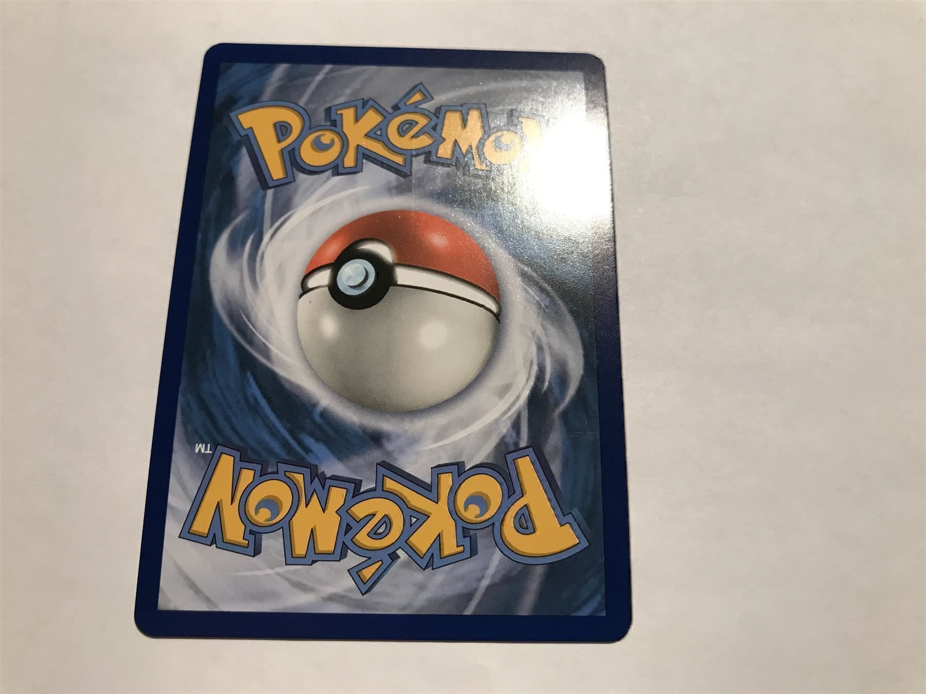 Pokémon Carte collezionabili: Gumshoos GX FA – Nuovo (secondo la descrizione) da Hagendorn venduto da Pokecollectorch 8