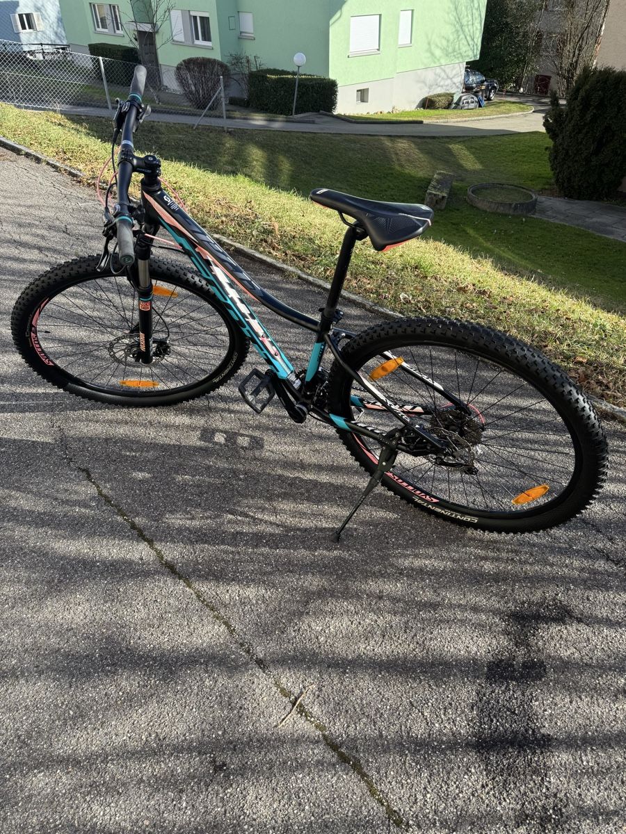 Scott Vélos: SCOTT 29 Zoll – D'occasion à Grenchen par ace_sd5n 3